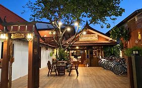 Chanida Home